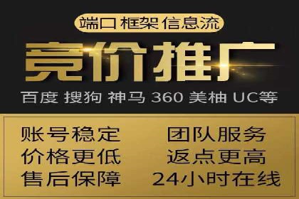 竞价排名中的数据分析和优化案例